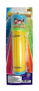 Желтый калейдоскоп (Rinzo, PT-00030)