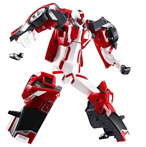 Тобот Атлон Альфа, S1 (Young Toys, 301052)