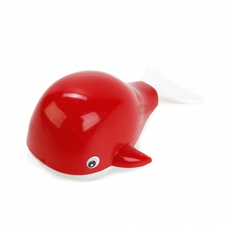 Игрушка заводная – Морское животное, разные цвета  