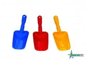 Совочек желтый (Нордпласт, Н-117)