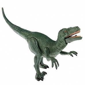 Динозавр, свет + звук, разные цвета (B1597341) (ассортимент)