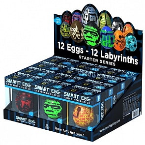 Головоломка Smart Egg (Smart Egg, 32860)