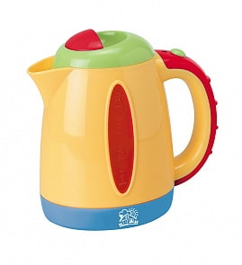 Игрушечный электрочайник (Playgo, Play 3170)
