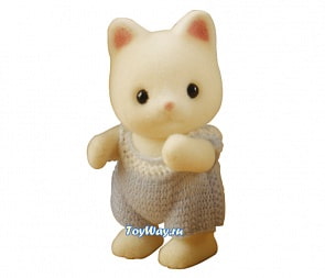 Sylvanian Families - Малыш Котёнок (Sylvanian Families, 5066st)