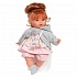 Кукла озвученная Ава в сером 30 см плачет мягконабивная  - миниатюра №9