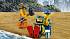 Lego City. Внедорожник 4х4 команды быстрого реагирования  - миниатюра №13