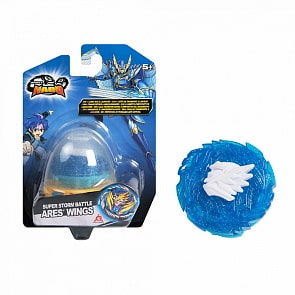 Инфинити Надо. Волчок Компакт, Ares Wings (TM Infinity Nado, 37693)