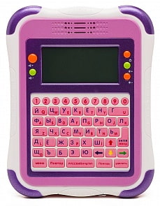 Планшет русско-английский (Joy Toy, PC7176)