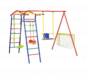 ДСК Игромания-2 Футбол дачный (КМС, КМС-402)