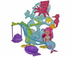 Кукла Еви и морской мир (Simba, 5738526) - миниатюра