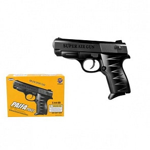 Пистолет с пульками (1B00777)