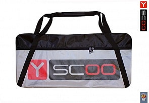 Сумка-чехол для самоката Y-Scoo 230, цвет красный (Y-Sсоо, 5136RT)