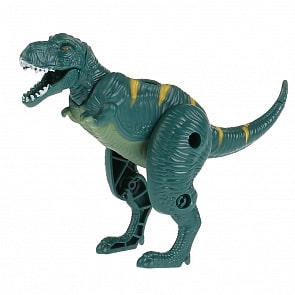 Фигурка динозавра, несколько видов (Играем Вместе, B1606994-R)