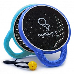 Набор для игры OgoSport OgoDisk Grip Flux Ball (OgoSport, RQ017) Набор для игры OgoSport OgoDisk Grip Flux Ball (OgoSport, RQ017)