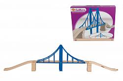 Игровой набор Висячий мост (Eichhorn, 100001509) - миниатюра