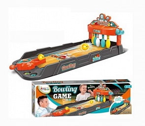 Игра настольная - Боулинг (Junfa Toys, ZY1905)