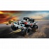 Конструктор Lego® Technic - Машина для побега  - миниатюра №7
