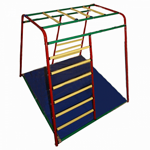 Детский спортивный комплекс Весёлый малыш Base (Вертикаль, Base)