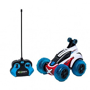 Машина Крейзи на радиоуправлении, 1:18 (Silverlit, 20176)