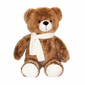 Мягкая игрушка - Мишка Тони, 38 см (Button Blue, 40-15-0100)