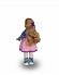 Интерактивная кукла - Марта Незабудка 4 со звуком, 40 см  - миниатюра №4