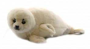 Мягкая игрушка – Белек, 50 см (Hansa, 5653)