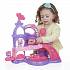 Праздничный замок, музыкальный, серия Playskool friends, My Little Pony  - миниатюра №1