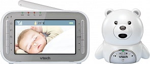 Видеоняня Vtech - Мишка (Vtech, BM4200)