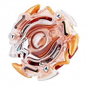 Волчок BeyBlade Burst с пусковым устройством – Ifritor I2 (Hasbro, c3179-b9486)