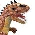 Мягкая игрушка Аллозавр, 30 см  - миниатюра №1