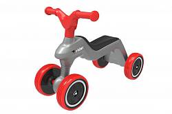 Четырехколесный скутер Big Rider (BIG, 55300) - миниатюра