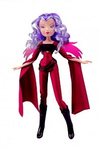 Кукла Winx Club Сторми-Трикс (Rainbow, IW01971497)