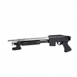 Ружье с лазерным прицелом, со светом (1B00185)