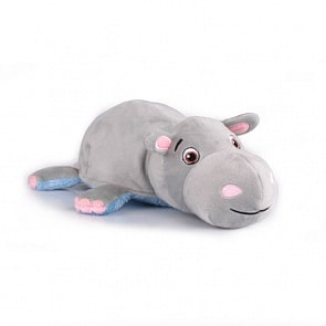 Игрушка – перевертыш Слон-Бегемот (Gulliver, 7-3002EH)