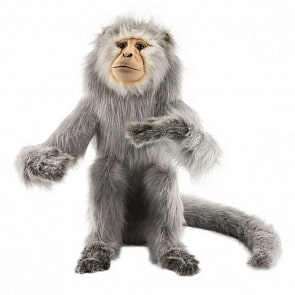 Мягкая игрушка - Макака, 55 см, не включая хвост (Hansa, 7614)