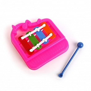 Металлофон (B1566119) (ассортимент)