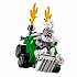 Lego Super Heroes. Mighty Micros: Чудо-женщина против Думсдэя  - миниатюра №3