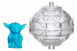 STAR WARS. Боевые Капсулы Fighter Pods. Закрытая упаковка (Hasbro,A0859H)