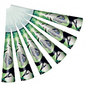 Дудочка Парк Юрского периода (Росмэн, 30277ros)