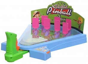 Настольная игра - Стрельба по мишеням (DiHong, Y3037084)