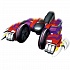Игровой набор волчков-трансформеров 2 в 1 Spin Racers – Неудержимый и Таран с аксессуарами  - миниатюра №13