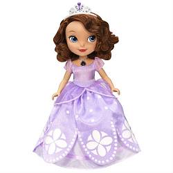 Кукла София Прекрасная Mattel, Y9186 - миниатюра