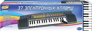 Детский компактный синтезатор (Rinzo, D-00014)