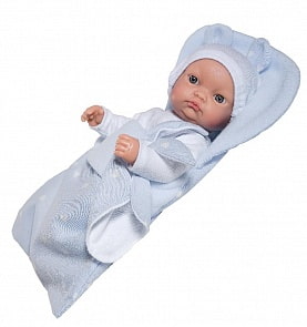 Кукла – Горди, 28 см (Asi, 153611)