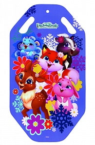 Ледянка из серии Enchantimals, 92 см (1toy, Т16424)
