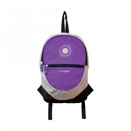Рюкзак Globber Junior, фиолетовый 