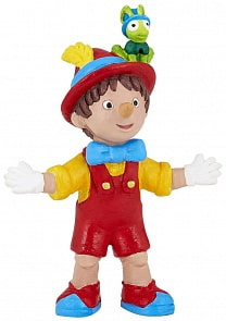 Фигурка Буратино, 8 см (Papo, 39144_papo)