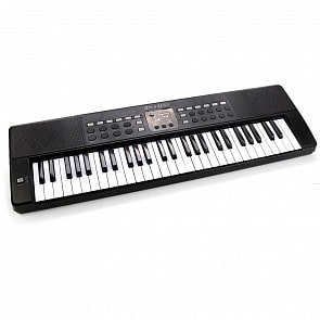 Электроорган 220V/батарейки с микрофоном HS5416A/HS5416, 54 клавиши (B1585067)