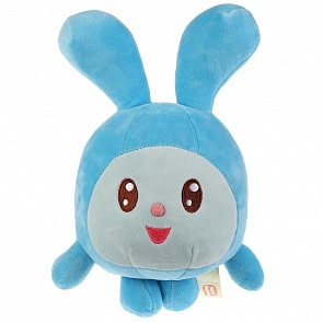 Мягкая игрушка – Малышарики Крошик, 15 см (Мульти-пульти, V62264-15NS)