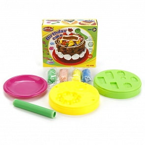 Набор теста для лепки Торт (B1166475)